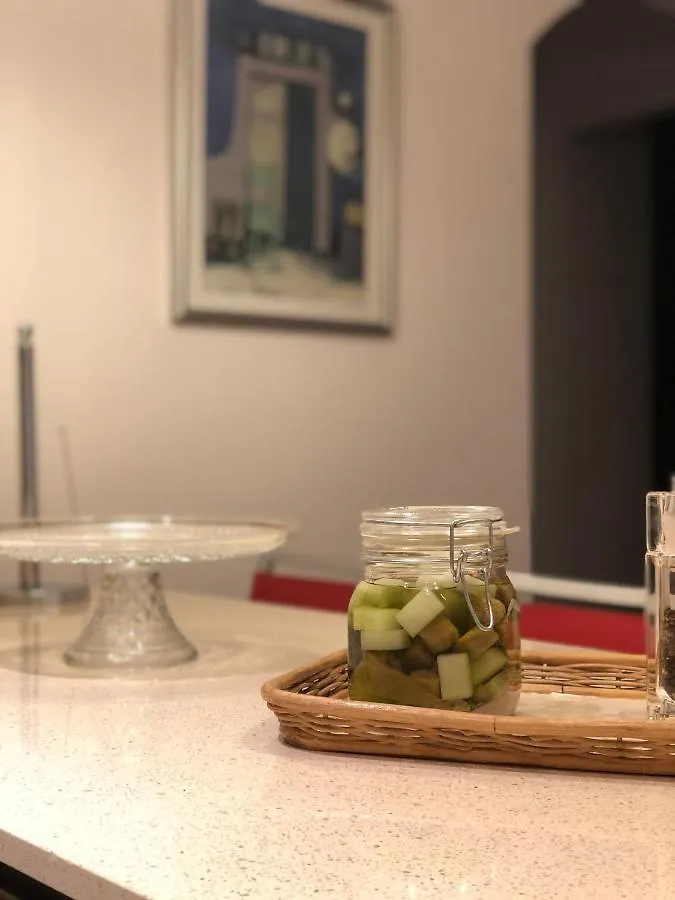 Cozy Apartment Barzio Italy