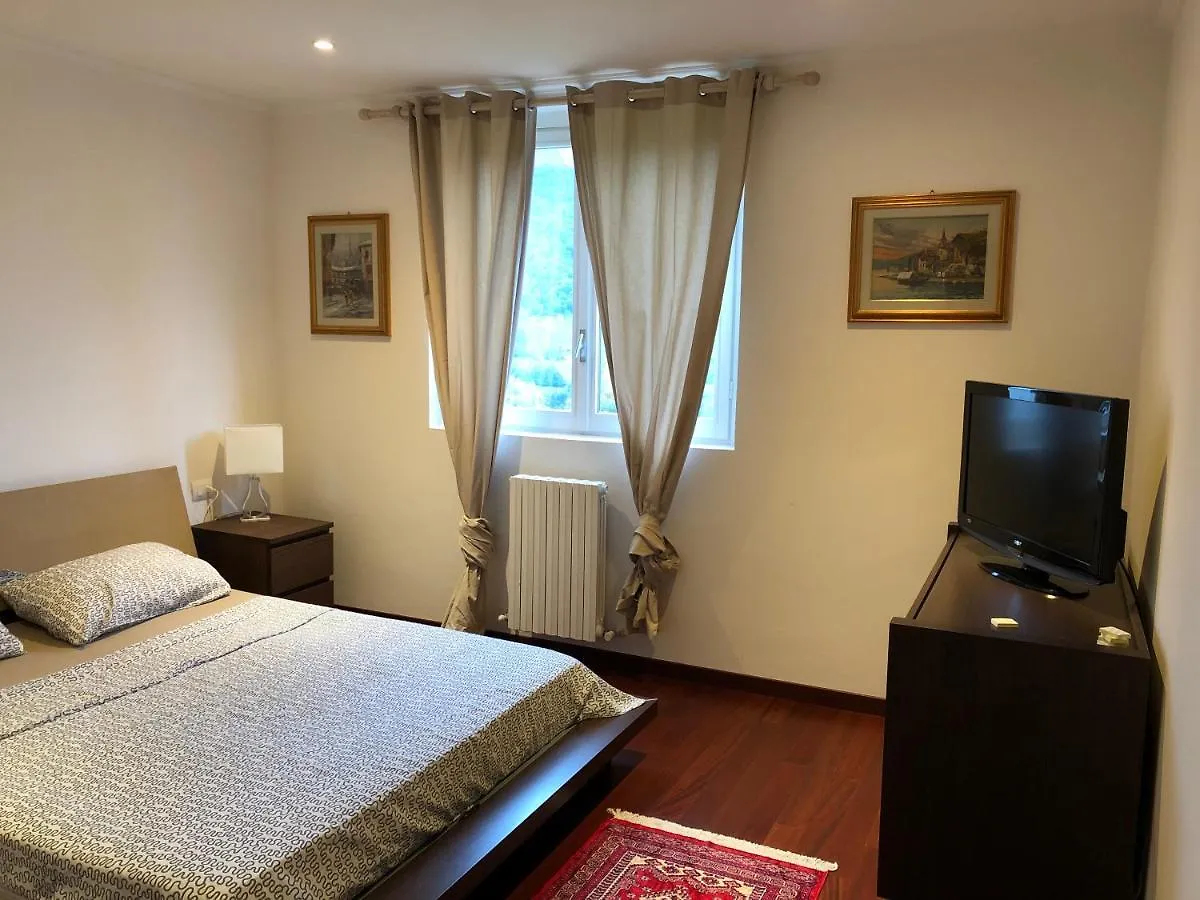 Cozy Apartment Barzio 0*,  Italy