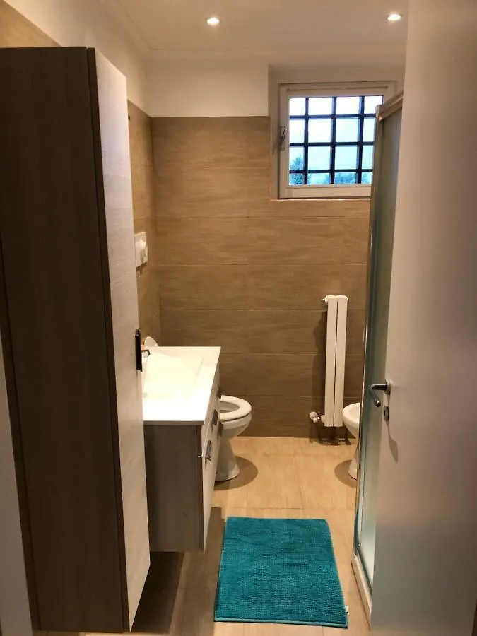 Cozy Apartment Barzio