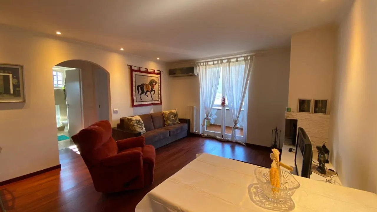 Cozy Apartment Barzio
