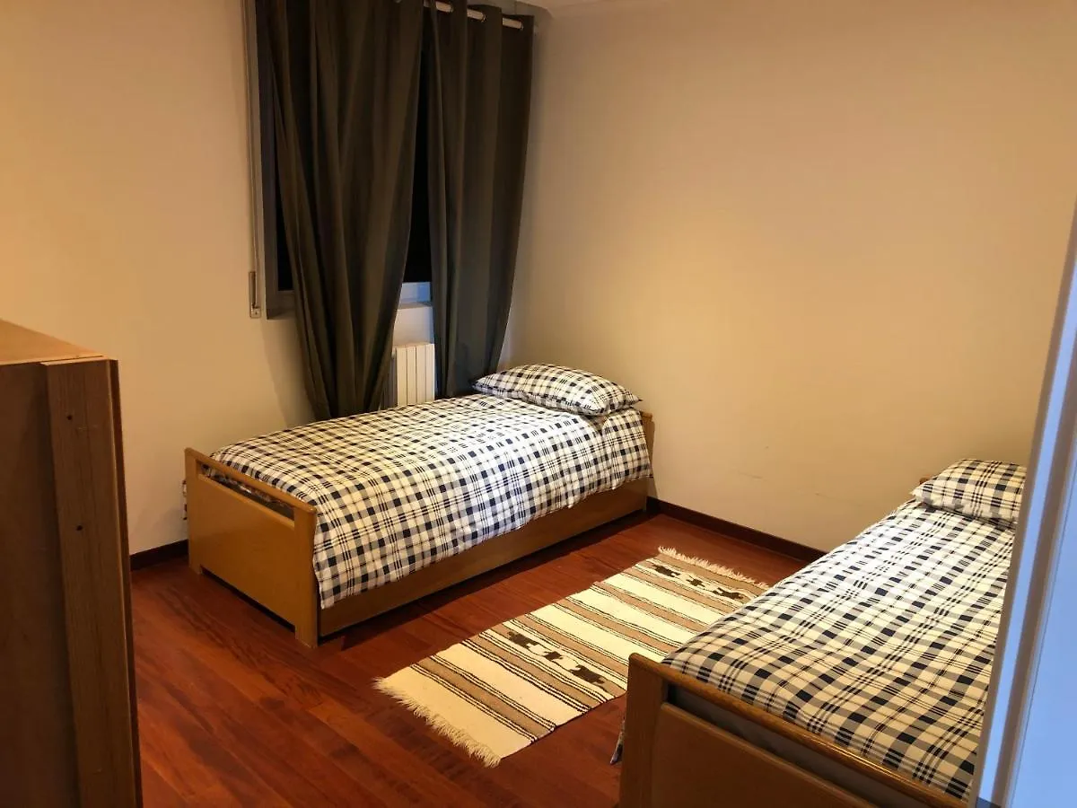 Cozy Apartment Barzio location